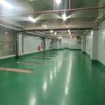 驻马店FRP玻璃钢防腐地坪-缩略图2
