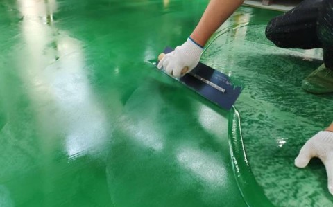 驻马店什么是VEF地坪,VEF地坪厂家