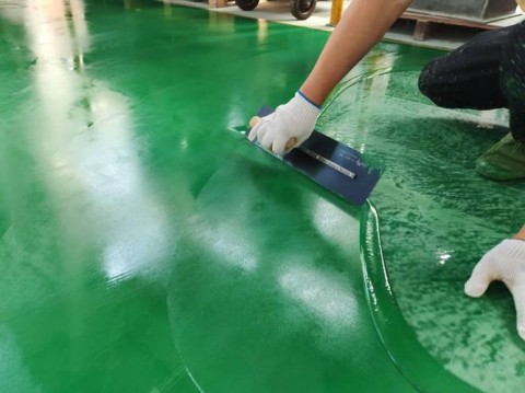 驻马店什么是VEF地坪,VEF地坪厂家