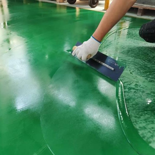 驻马店什么是VEF地坪,VEF地坪厂家产品图1