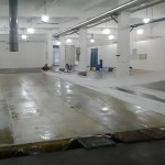 驻马店防腐防静电地坪,防腐防静电自流平地坪-缩略图2