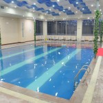 驻马店聚脲地坪,防腐蚀地坪-缩略图1