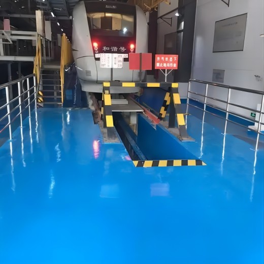 驻马店环氧防腐蚀地坪,环氧积层地坪